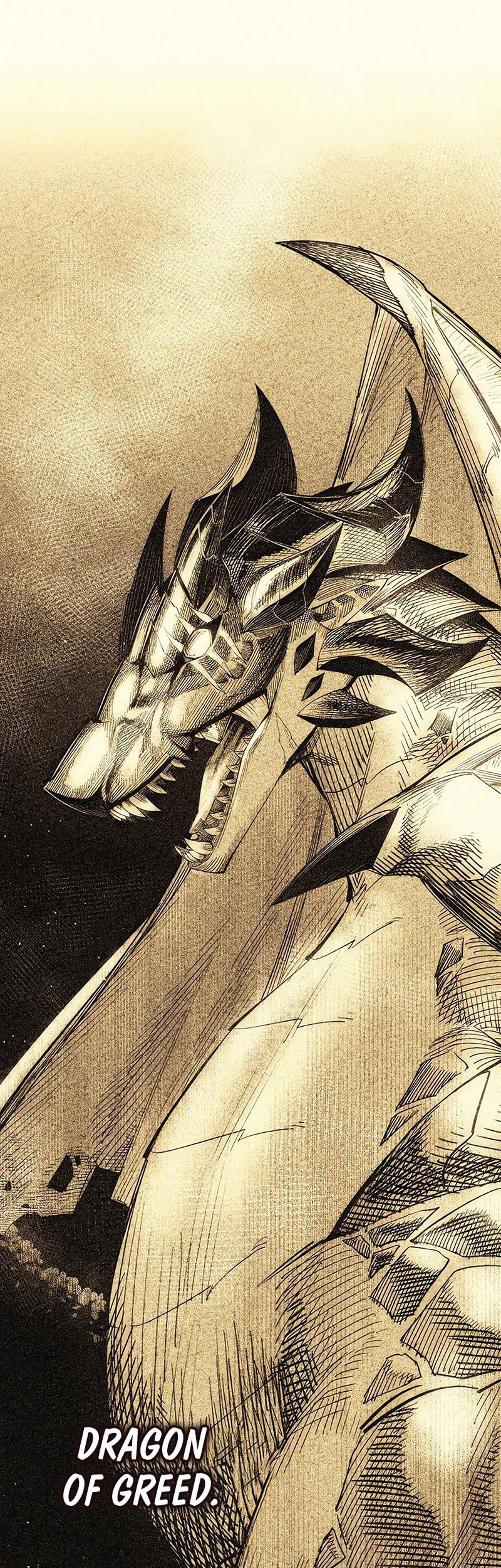 I Obtained a Mythic Item Chapter 133 Gambar 20