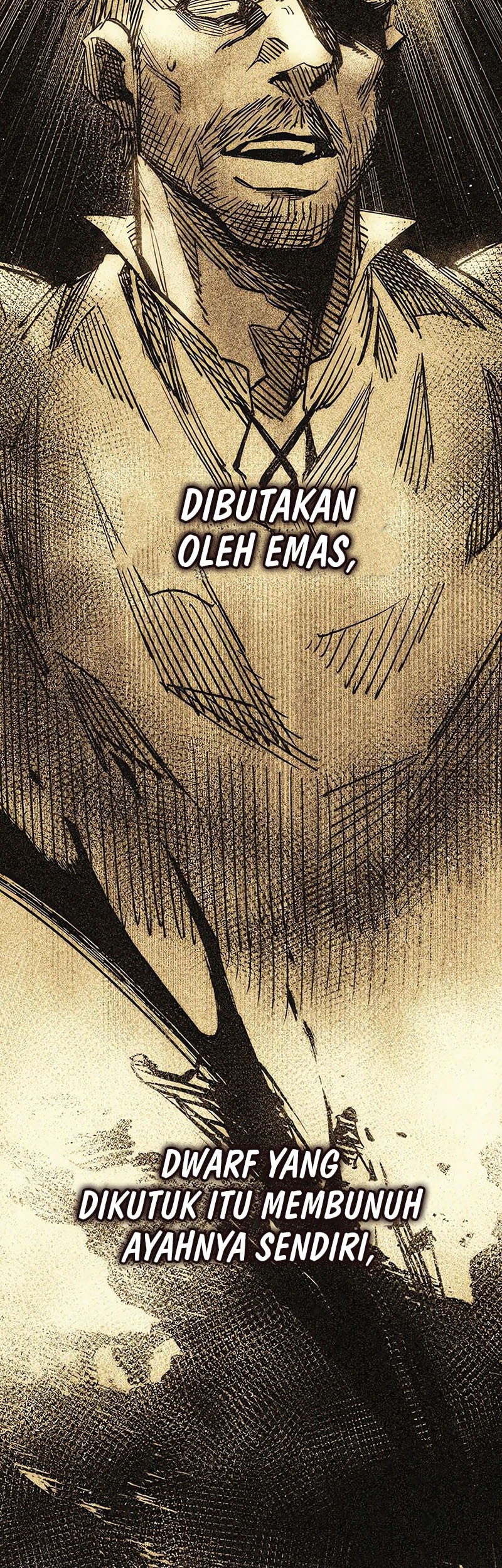 I Obtained a Mythic Item Chapter 133 Gambar 22