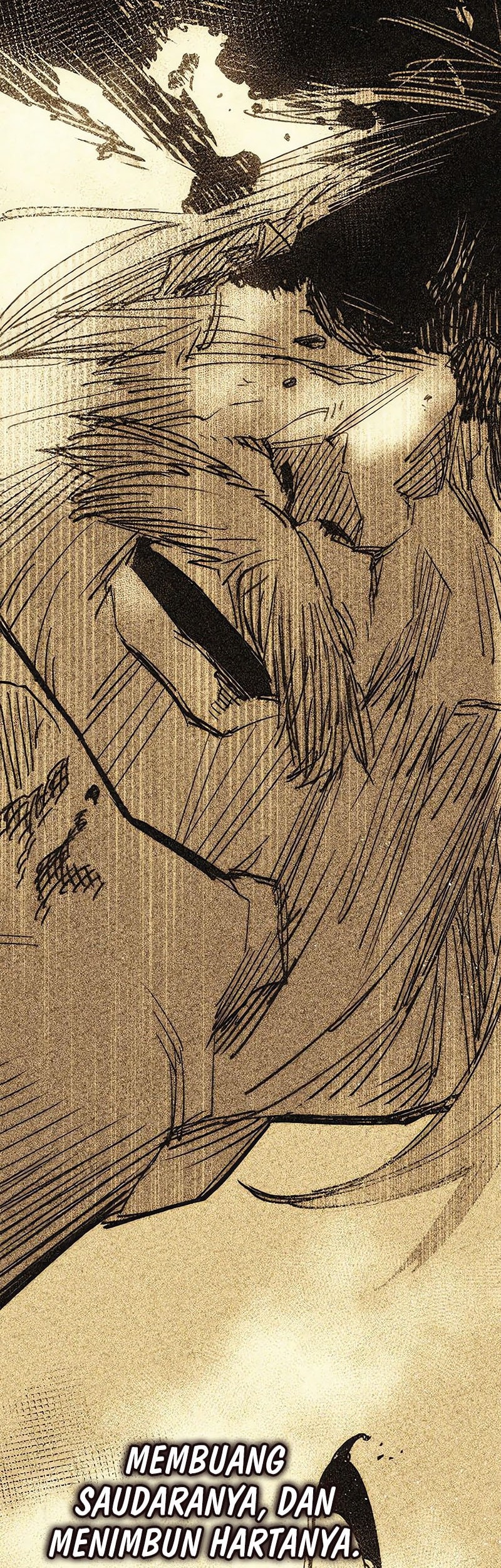 I Obtained a Mythic Item Chapter 133 Gambar 23