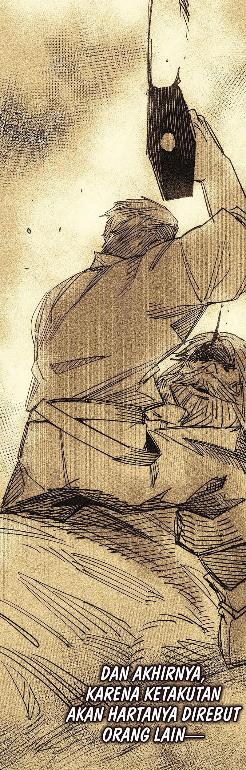 I Obtained a Mythic Item Chapter 133 Gambar 24