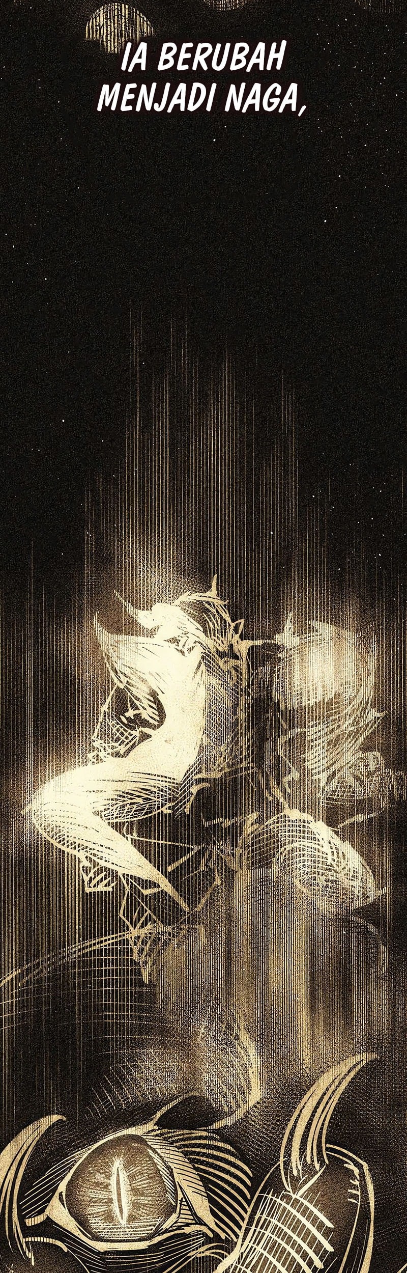 I Obtained a Mythic Item Chapter 133 Gambar 27