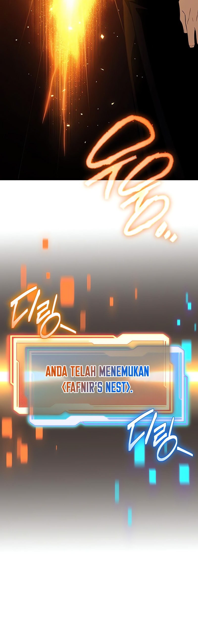 I Obtained a Mythic Item Chapter 133 Gambar 34