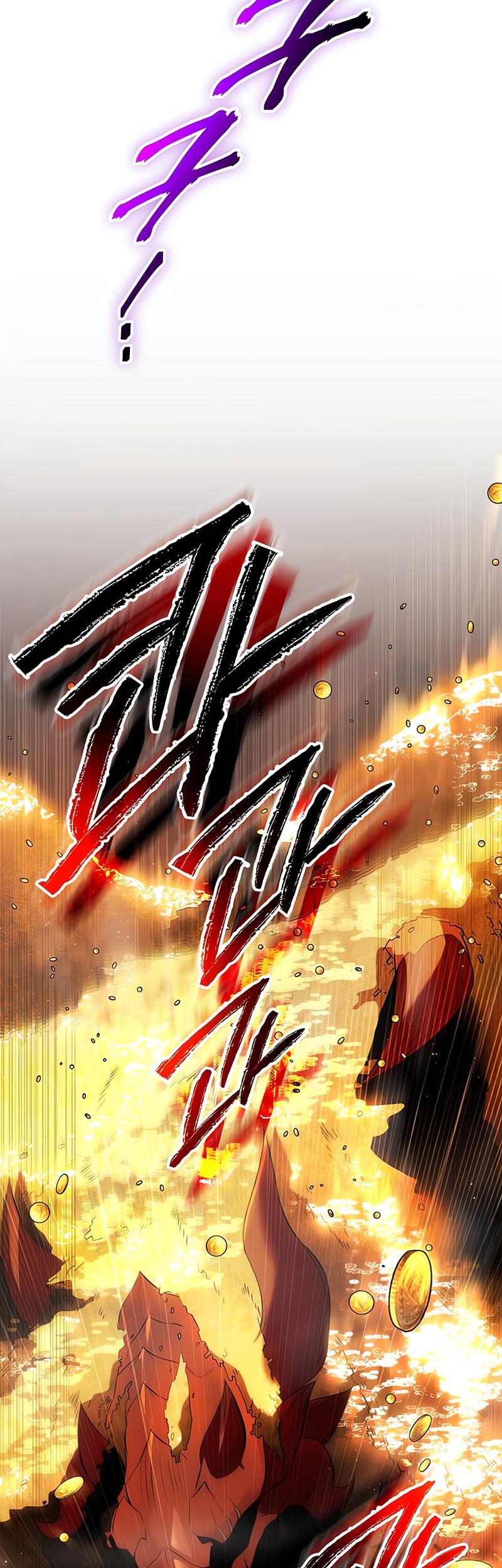 I Obtained a Mythic Item Chapter 133 Gambar 49