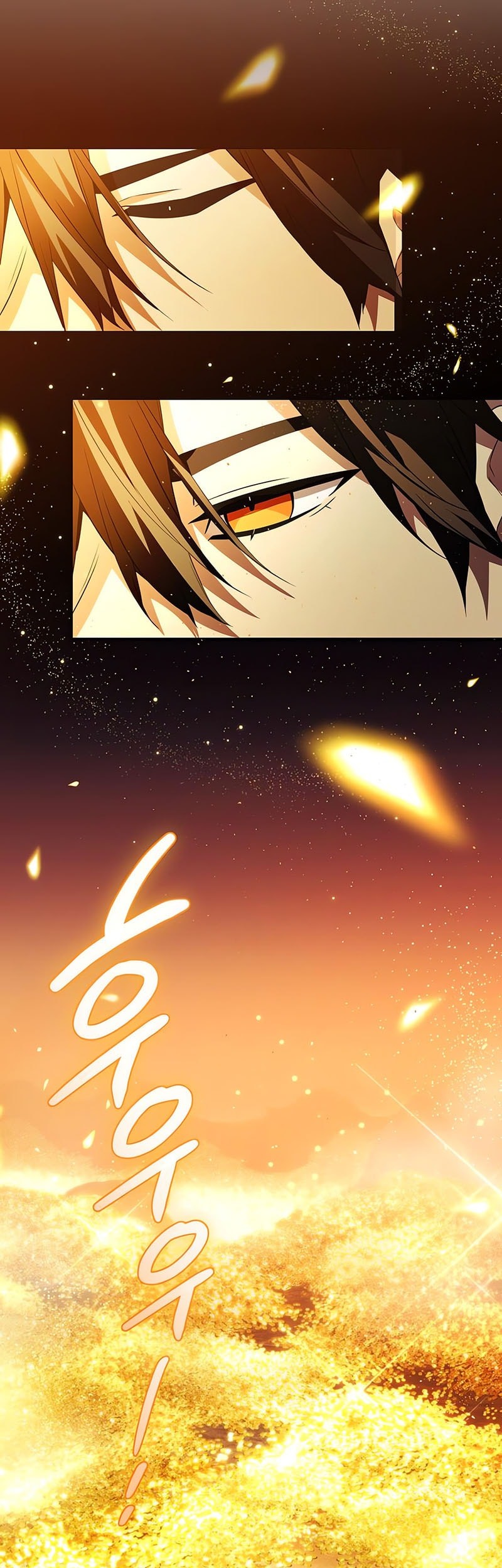 I Obtained a Mythic Item Chapter 133 Gambar 39