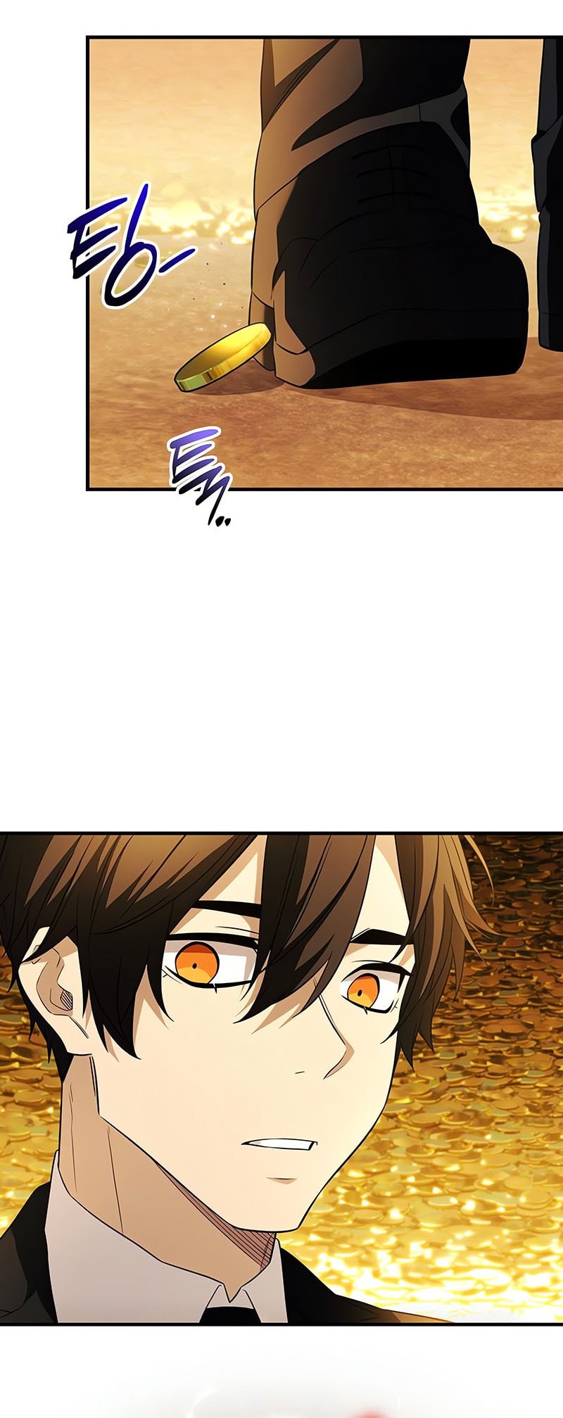 I Obtained a Mythic Item Chapter 133 Gambar 46