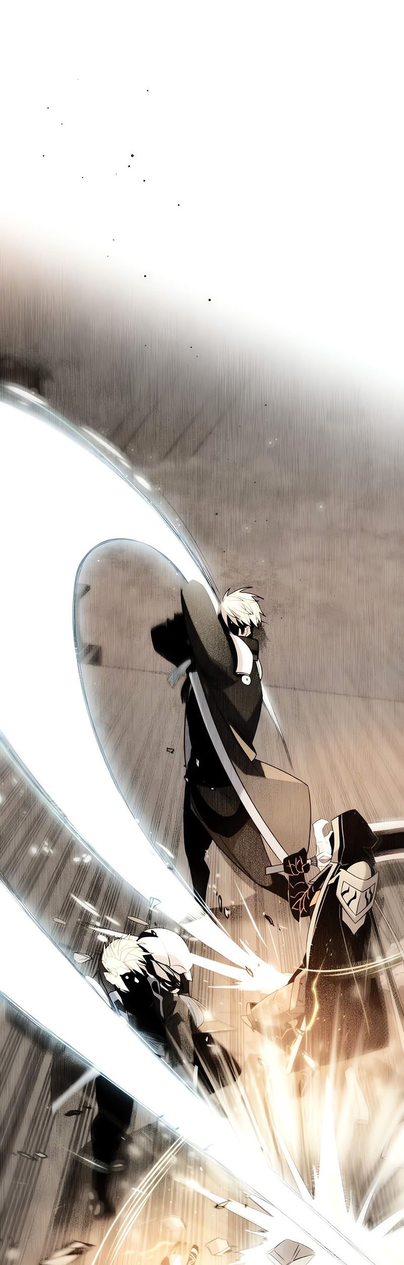 I Obtained a Mythic Item Chapter 133 Gambar 64