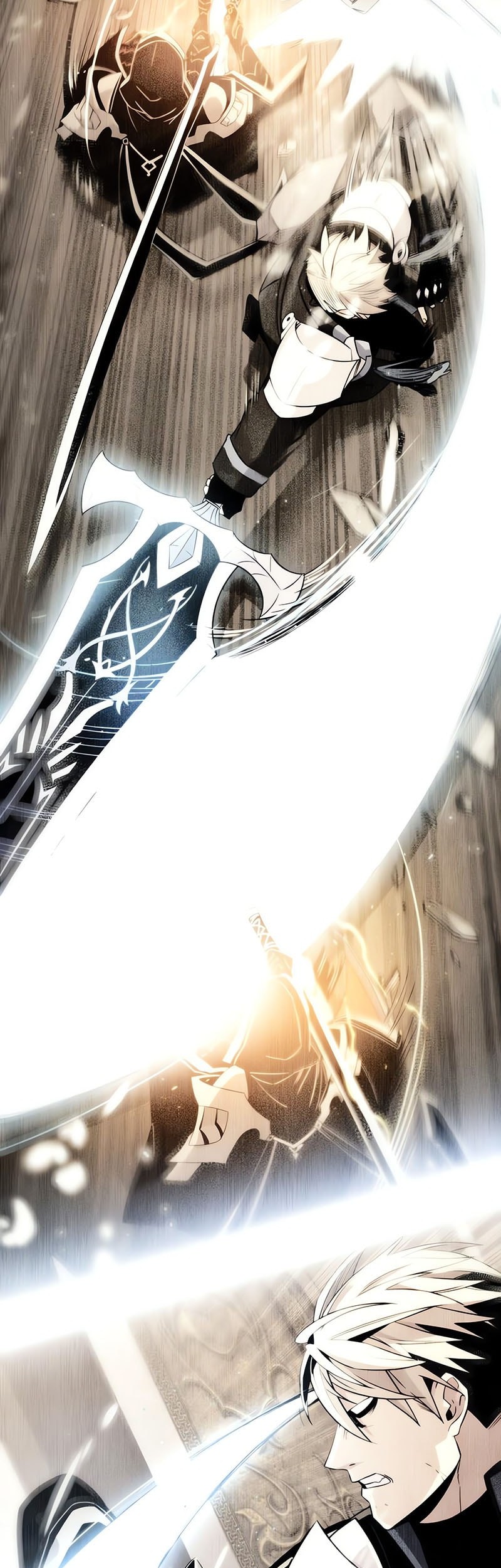 I Obtained a Mythic Item Chapter 133 Gambar 65