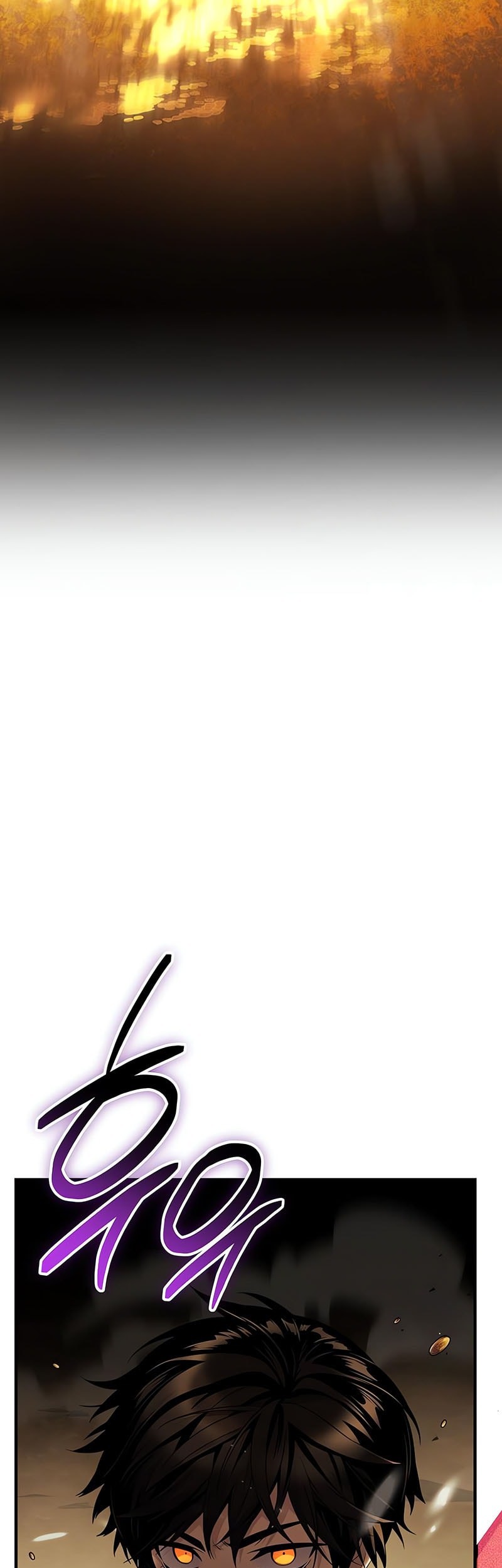 I Obtained a Mythic Item Chapter 133 Gambar 51