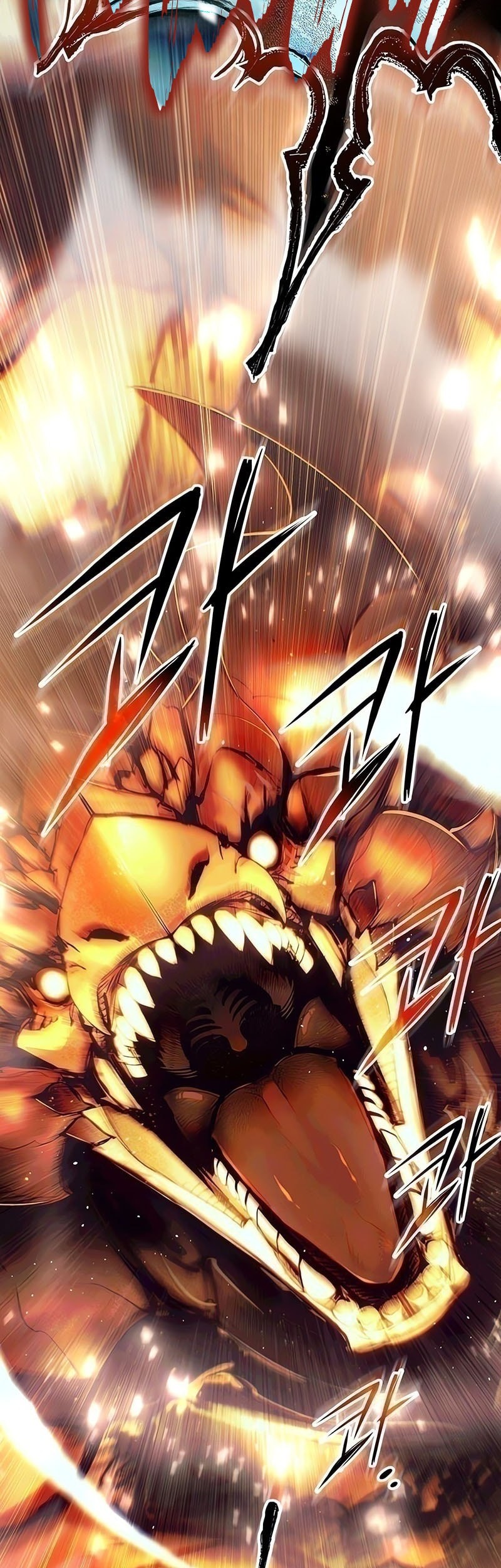 I Obtained a Mythic Item Chapter 133 Gambar 57