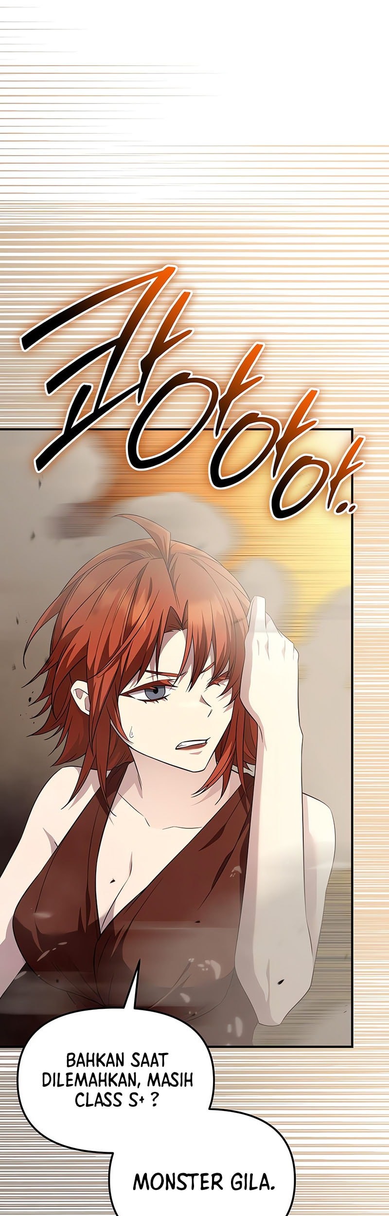 I Obtained a Mythic Item Chapter 133 Gambar 59