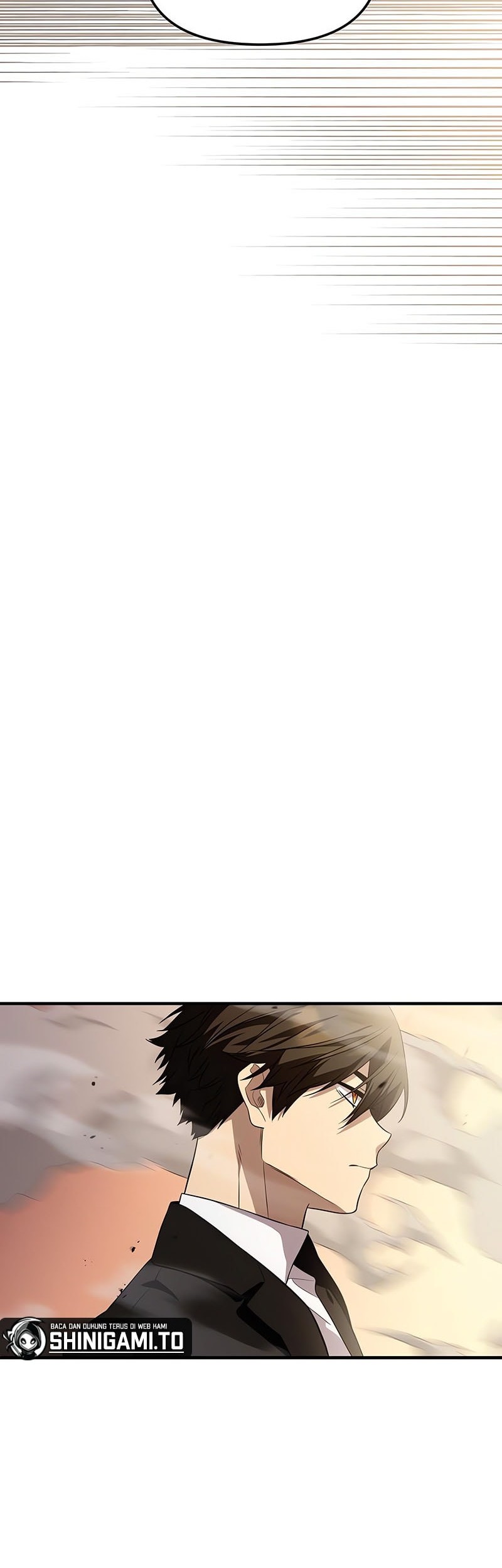 I Obtained a Mythic Item Chapter 133 Gambar 60