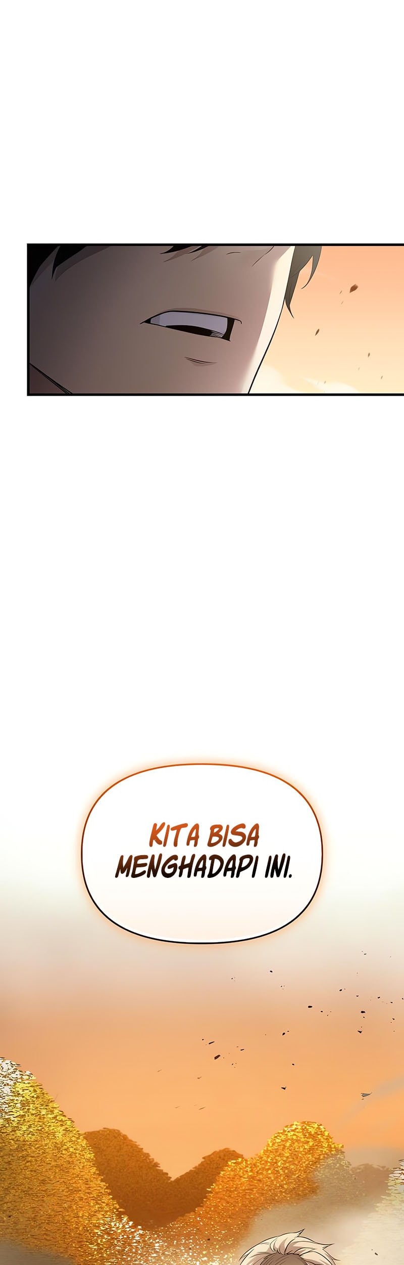 I Obtained a Mythic Item Chapter 133 Gambar 61