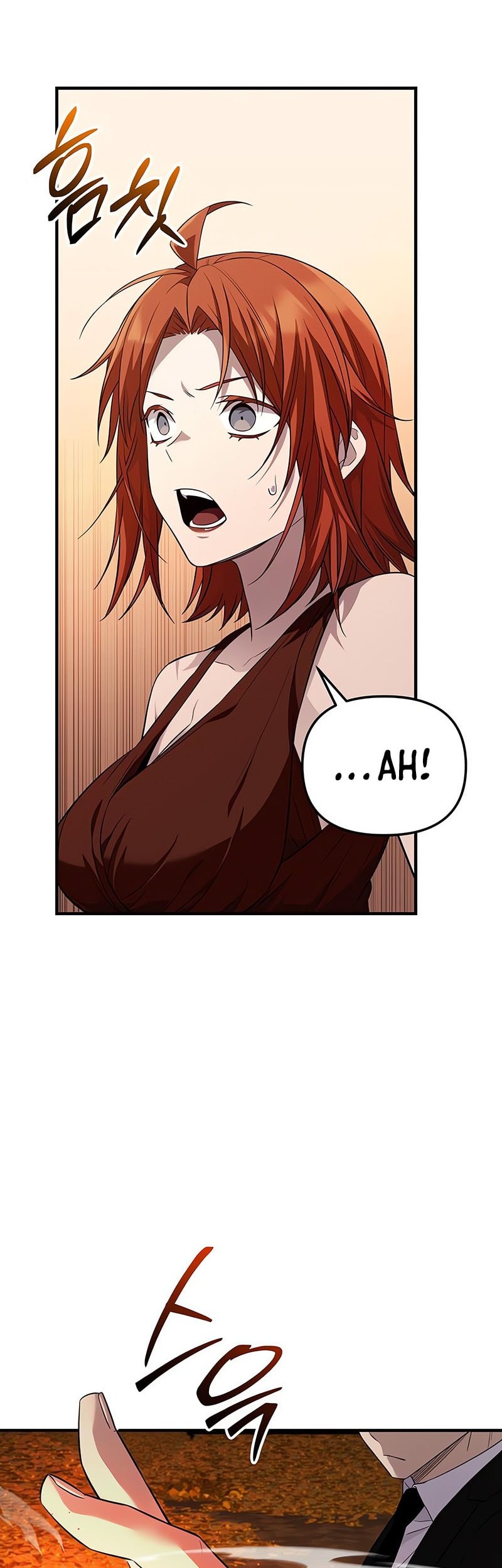 I Obtained a Mythic Item Chapter 133 Gambar 68