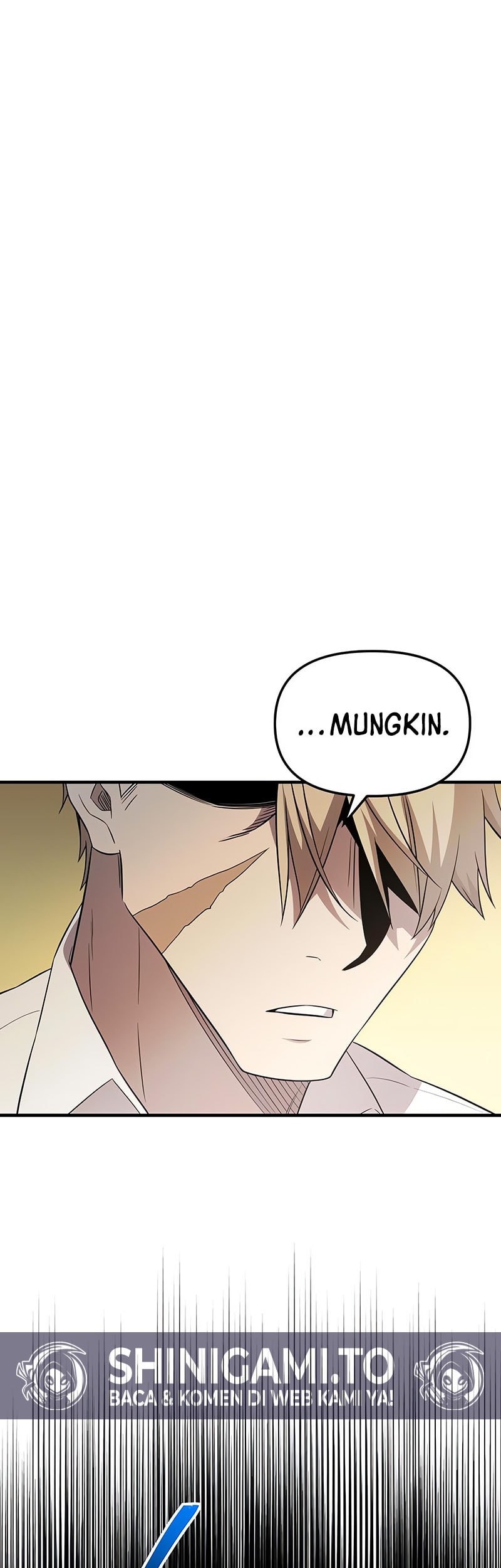 I Obtained a Mythic Item Chapter 133 Gambar 73