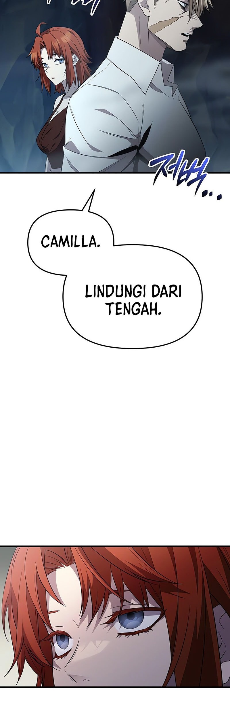 I Obtained a Mythic Item Chapter 133 Gambar 7