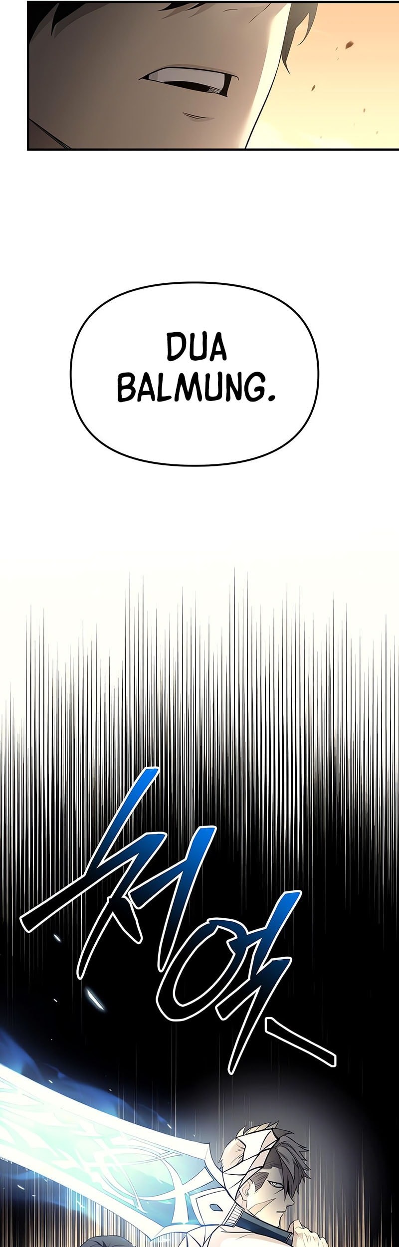 I Obtained a Mythic Item Chapter 134 Gambar 10