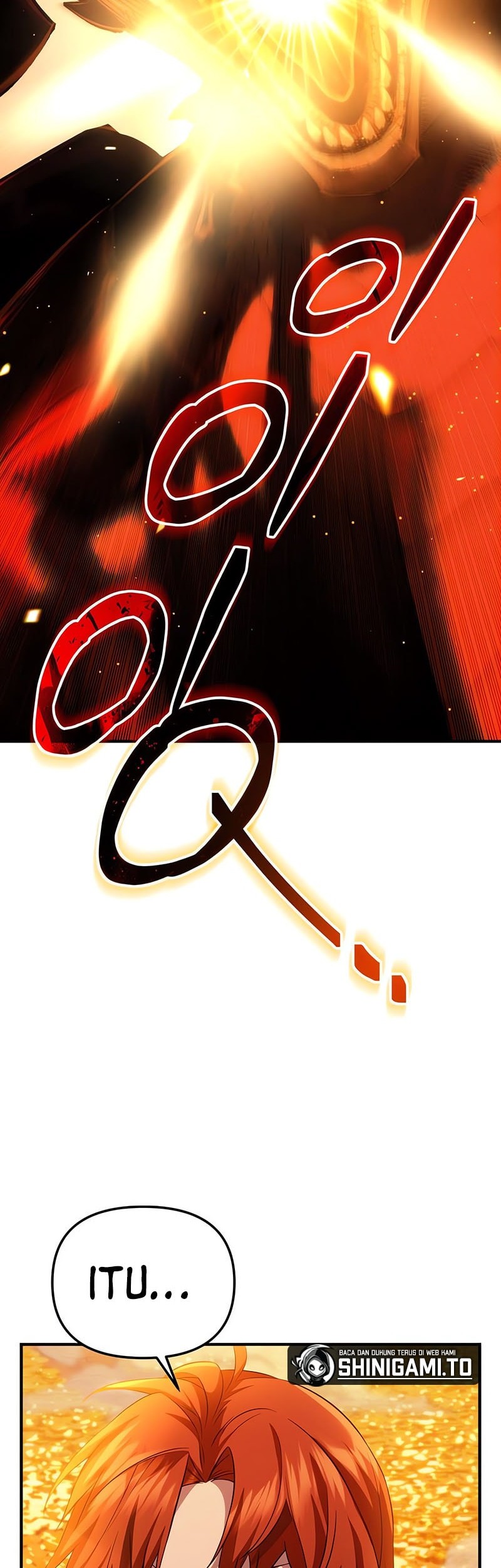 I Obtained a Mythic Item Chapter 134 Gambar 19