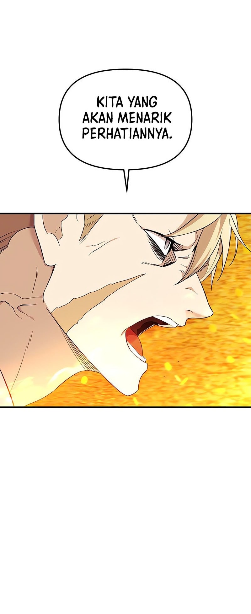 I Obtained a Mythic Item Chapter 134 Gambar 25