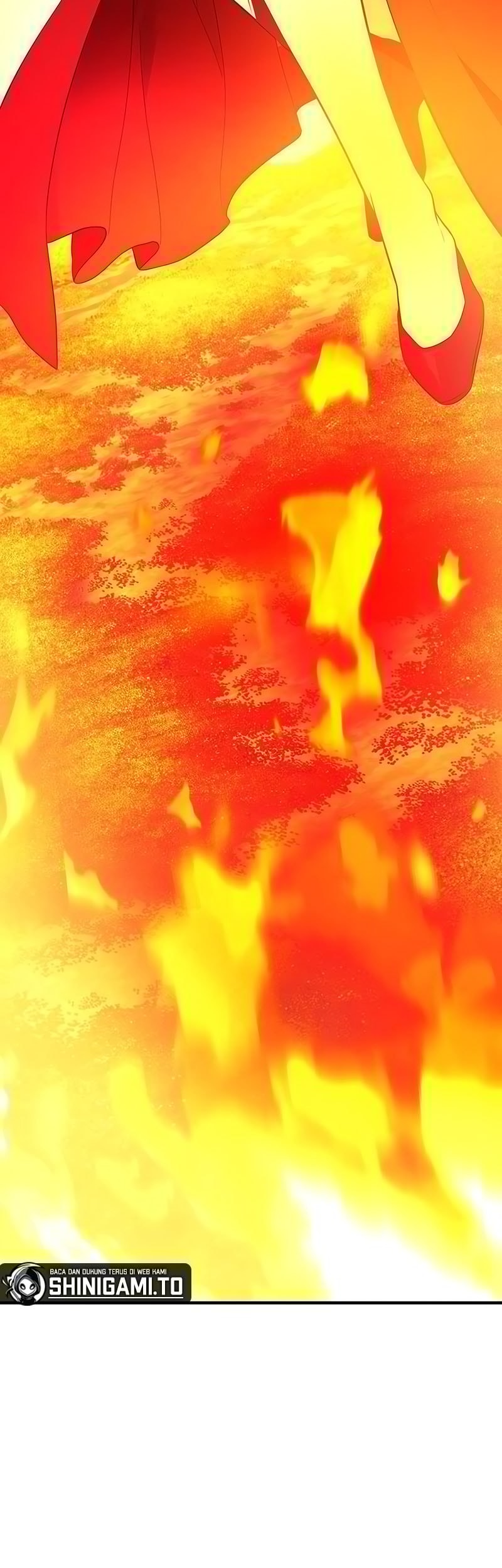 I Obtained a Mythic Item Chapter 134 Gambar 28