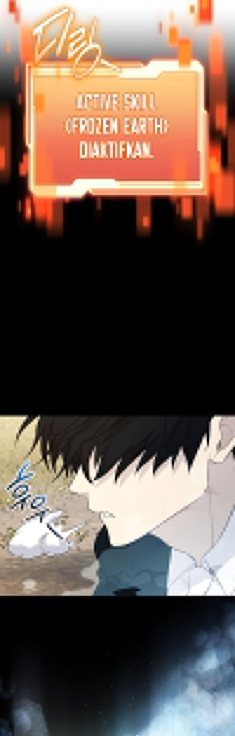 I Obtained a Mythic Item Chapter 134 Gambar 46