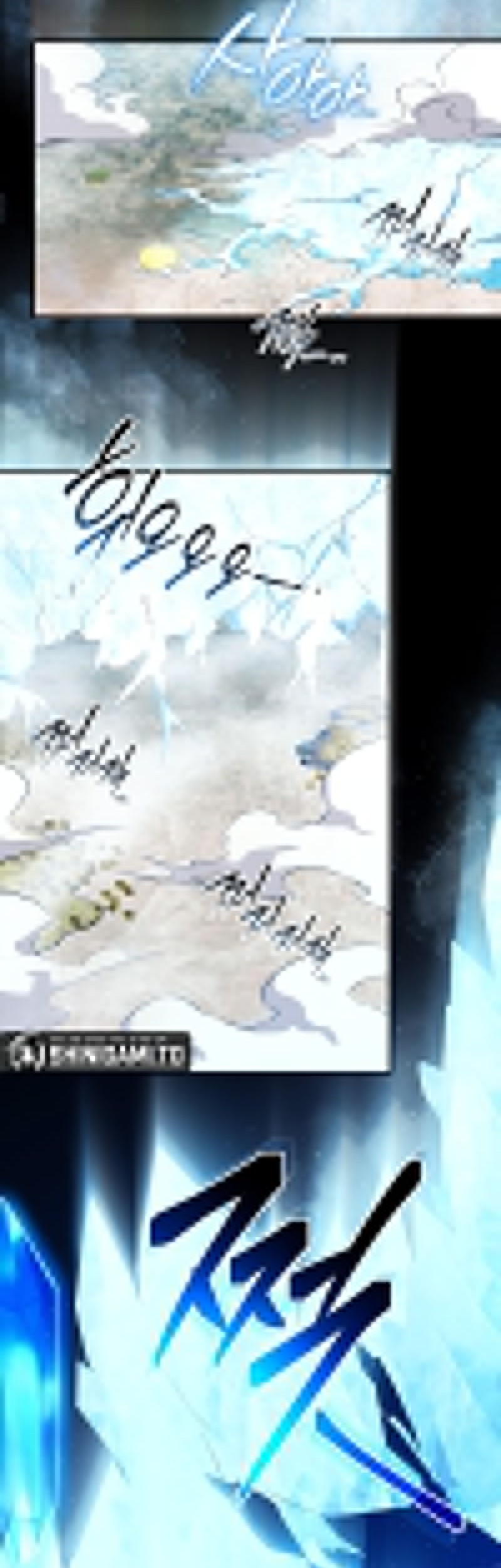 I Obtained a Mythic Item Chapter 134 Gambar 47