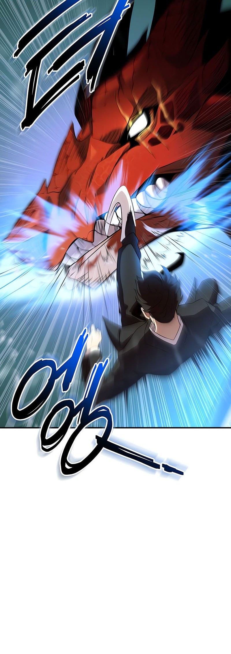 I Obtained a Mythic Item Chapter 134 Gambar 41