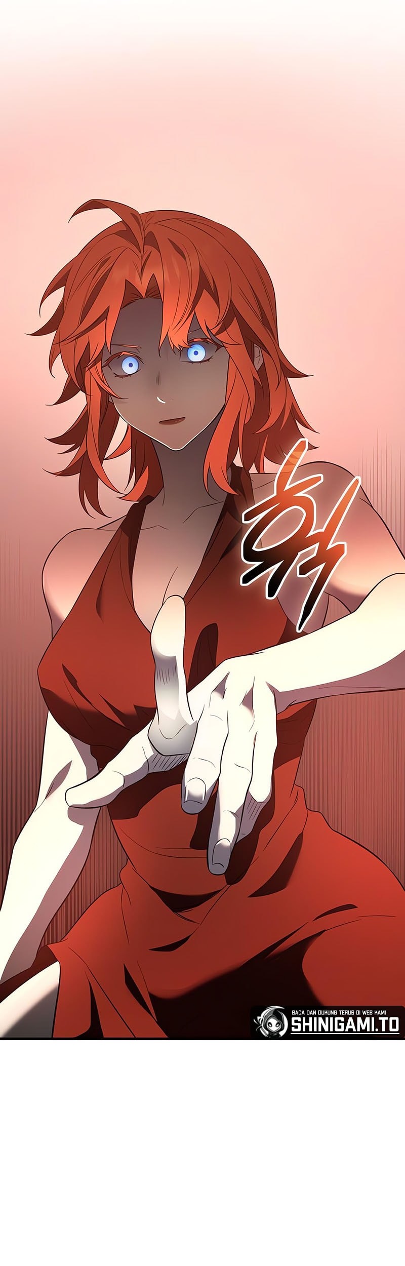 I Obtained a Mythic Item Chapter 134 Gambar 64