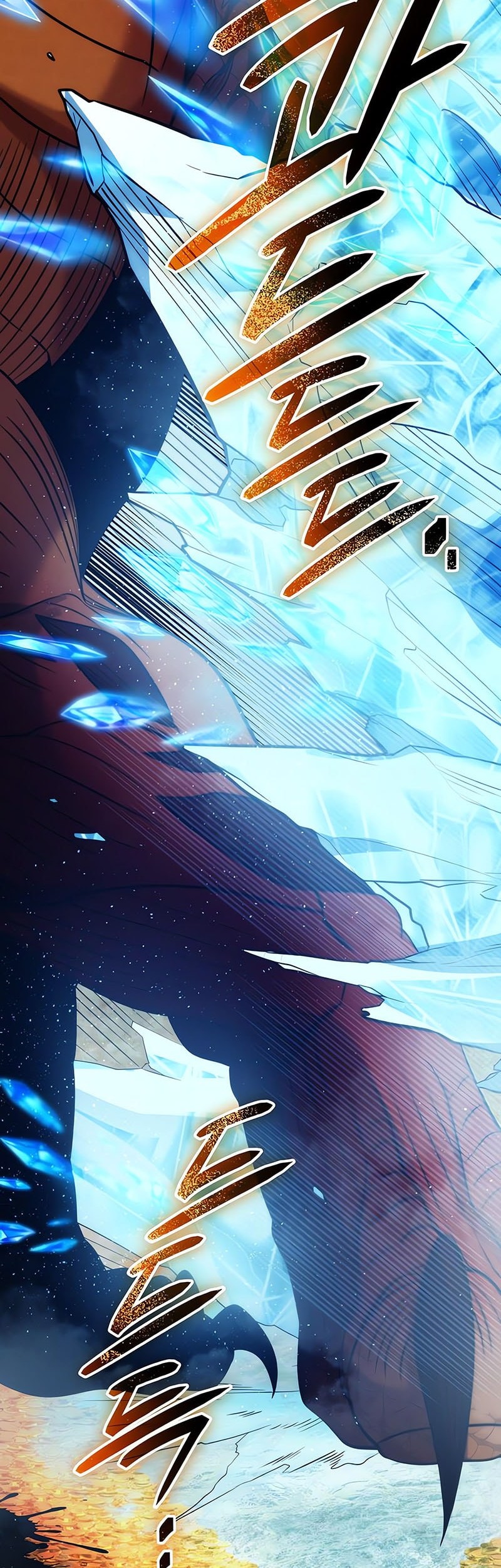 I Obtained a Mythic Item Chapter 134 Gambar 51