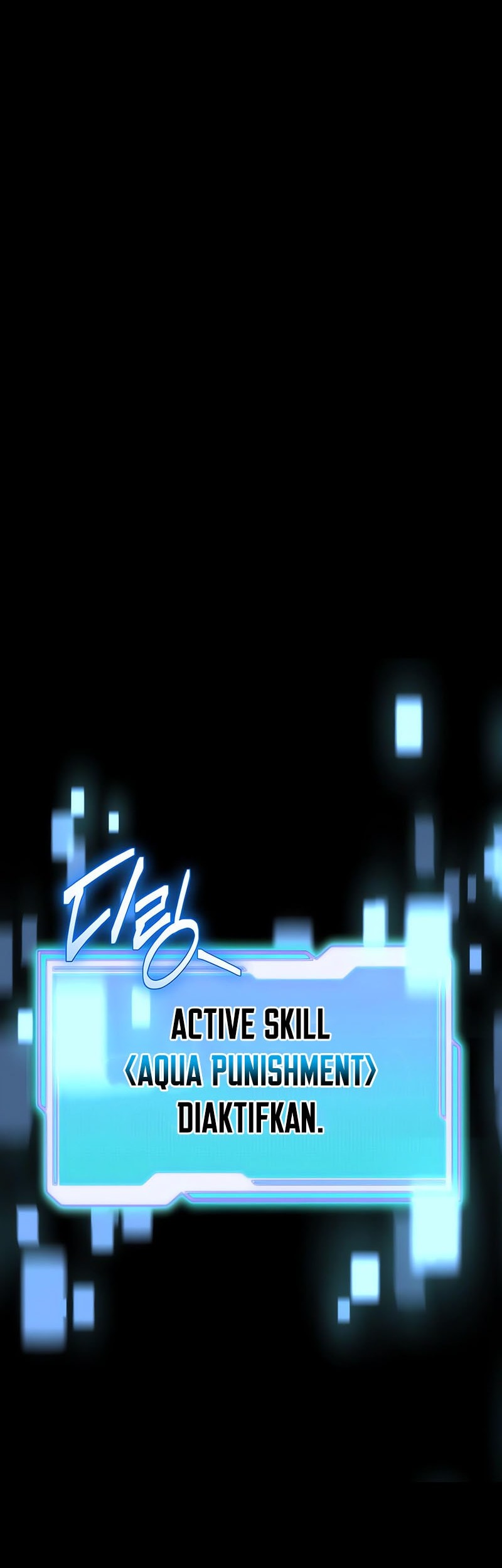 I Obtained a Mythic Item Chapter 134 Gambar 53