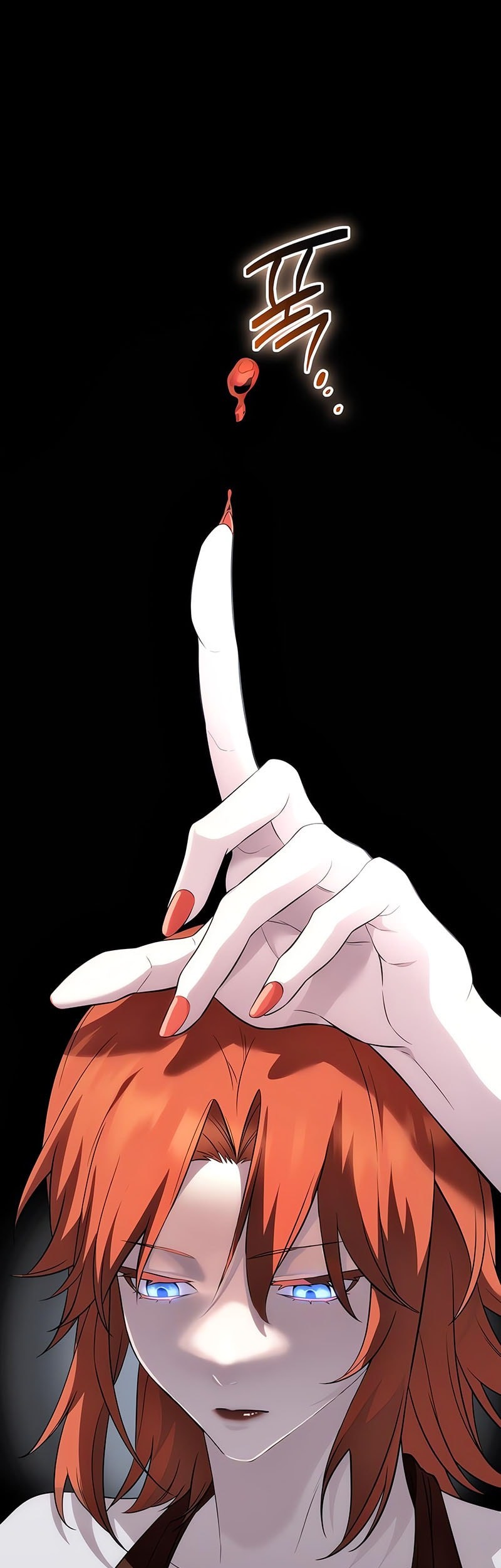 I Obtained a Mythic Item Chapter 134 Gambar 54