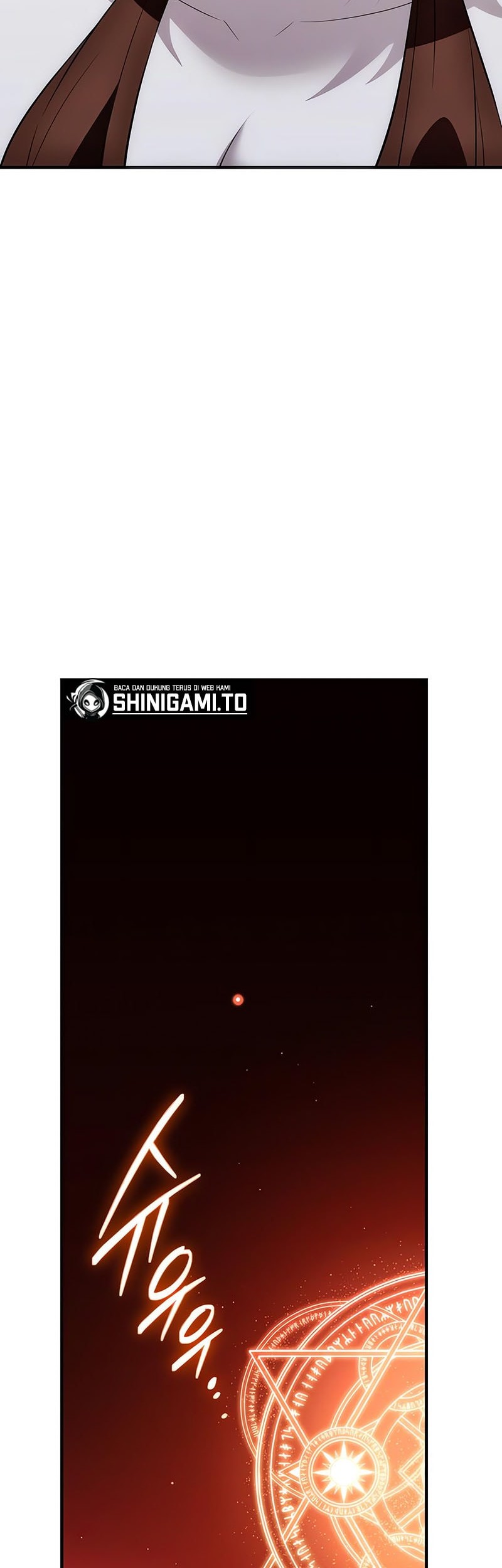 I Obtained a Mythic Item Chapter 134 Gambar 55