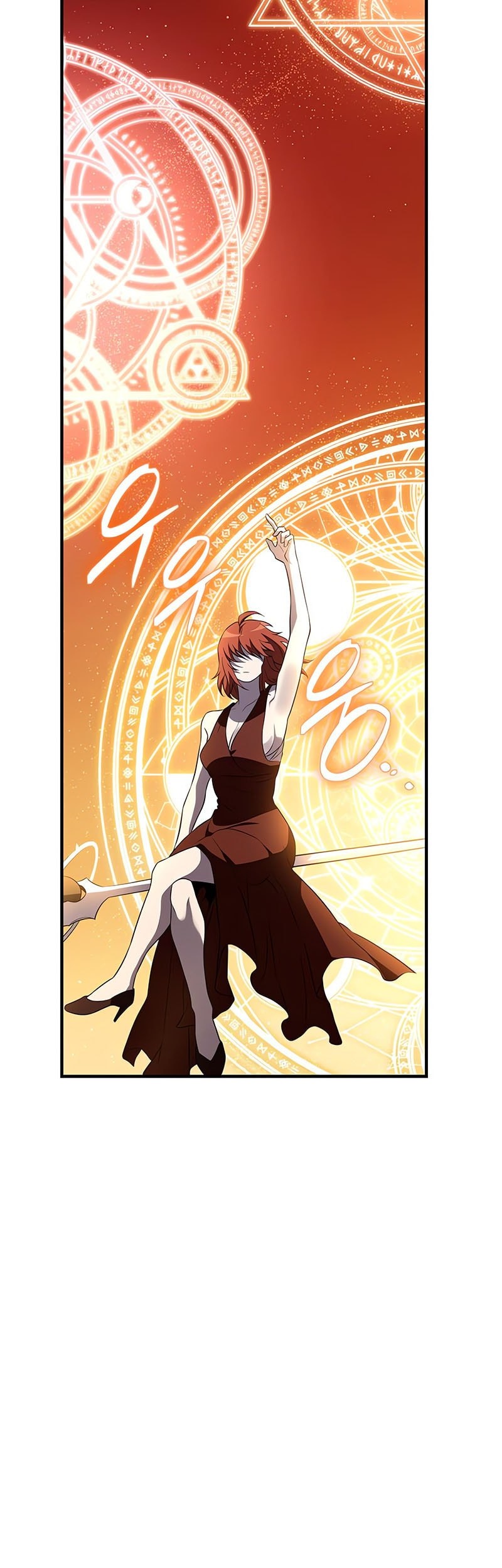 I Obtained a Mythic Item Chapter 134 Gambar 56