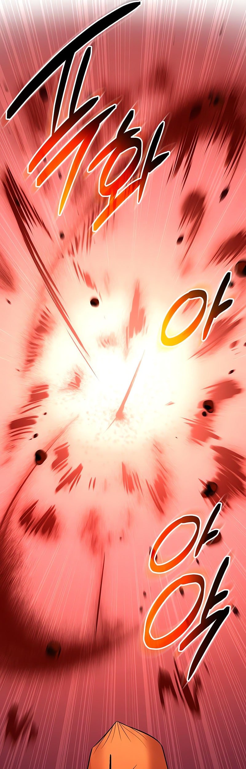 I Obtained a Mythic Item Chapter 134 Gambar 58