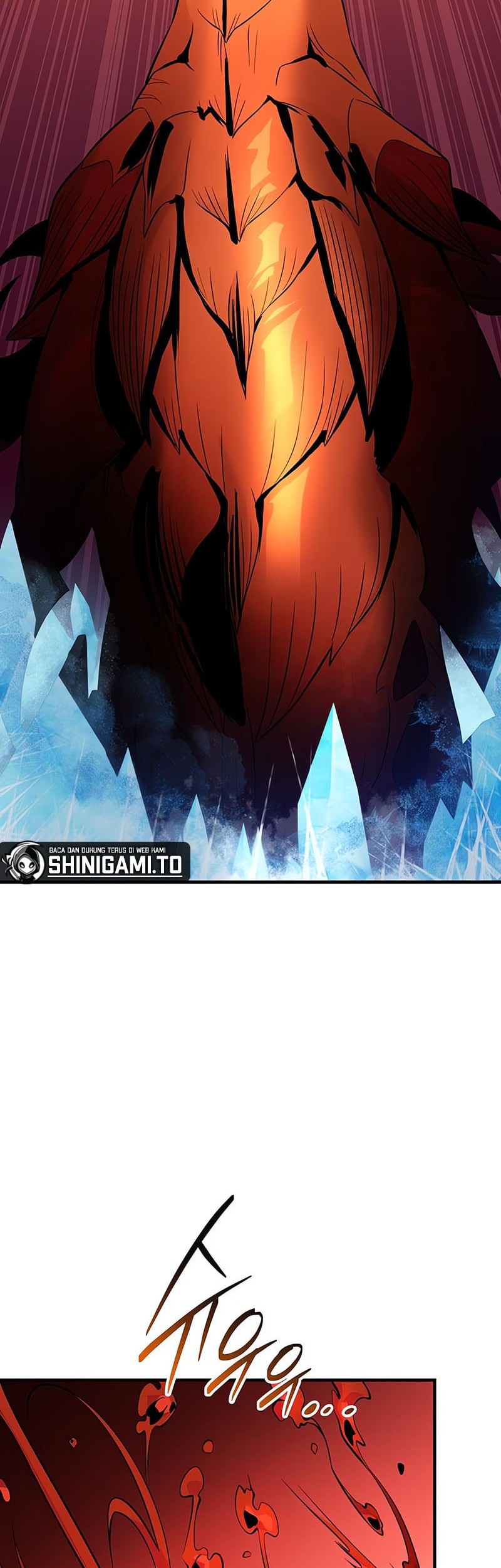 I Obtained a Mythic Item Chapter 134 Gambar 59