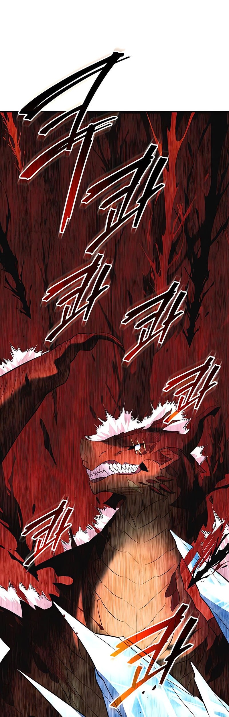 I Obtained a Mythic Item Chapter 134 Gambar 66