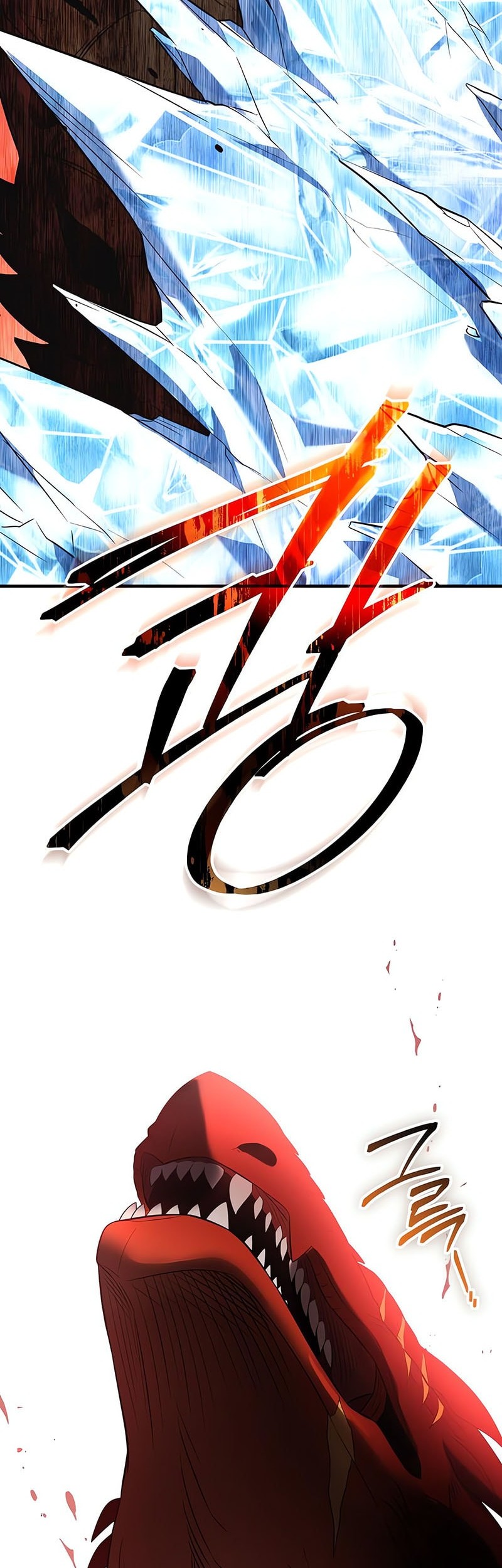 I Obtained a Mythic Item Chapter 134 Gambar 67