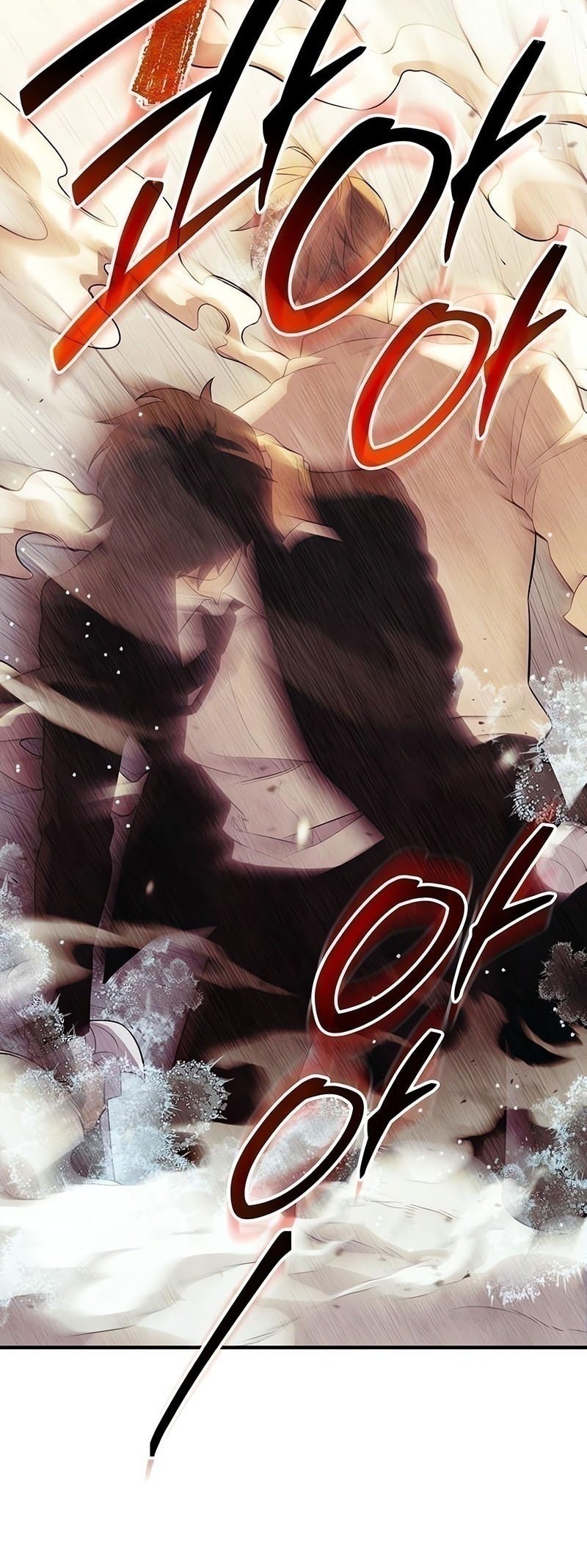 I Obtained a Mythic Item Chapter 135 Gambar 13