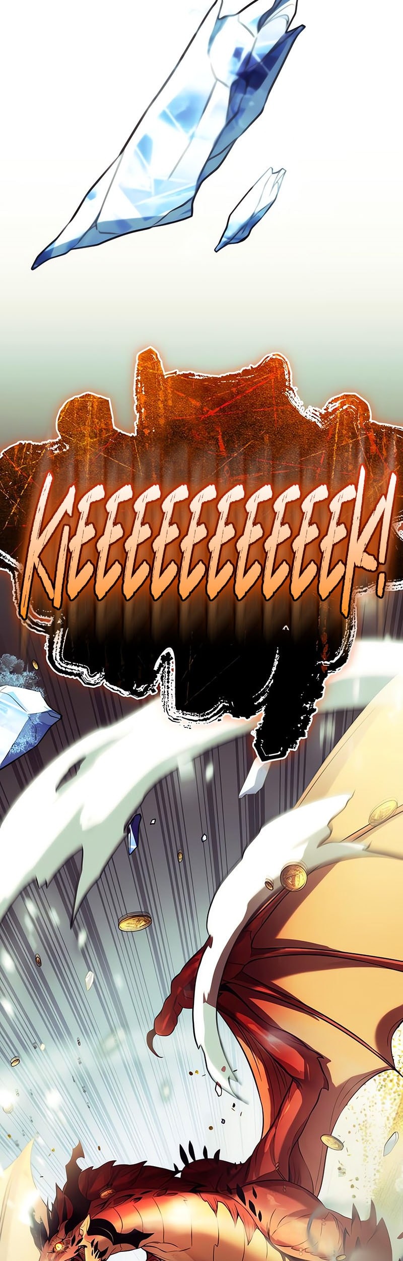 I Obtained a Mythic Item Chapter 135 Gambar 16