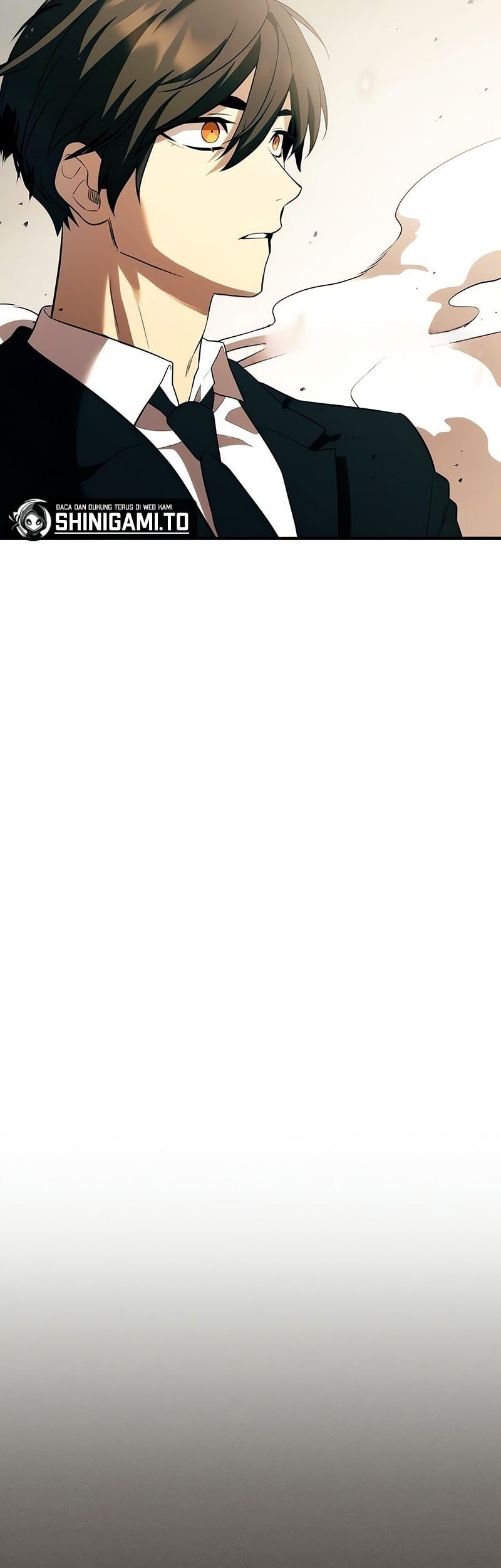 I Obtained a Mythic Item Chapter 135 Gambar 23