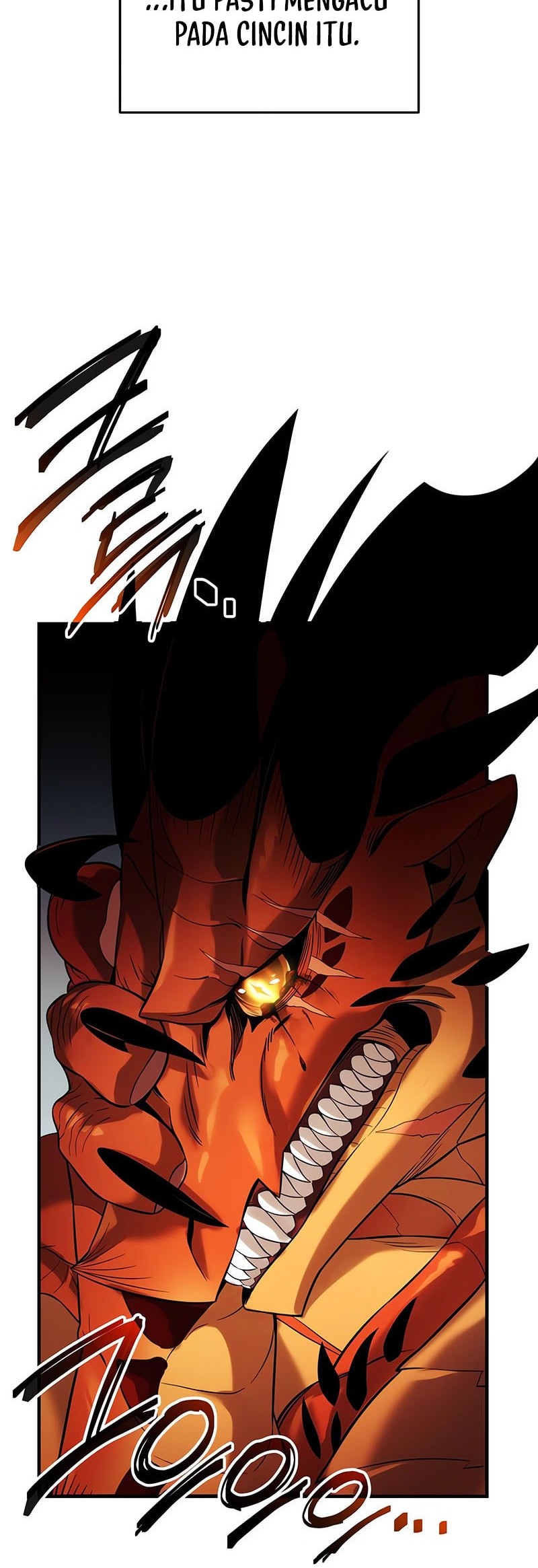 I Obtained a Mythic Item Chapter 135 Gambar 29