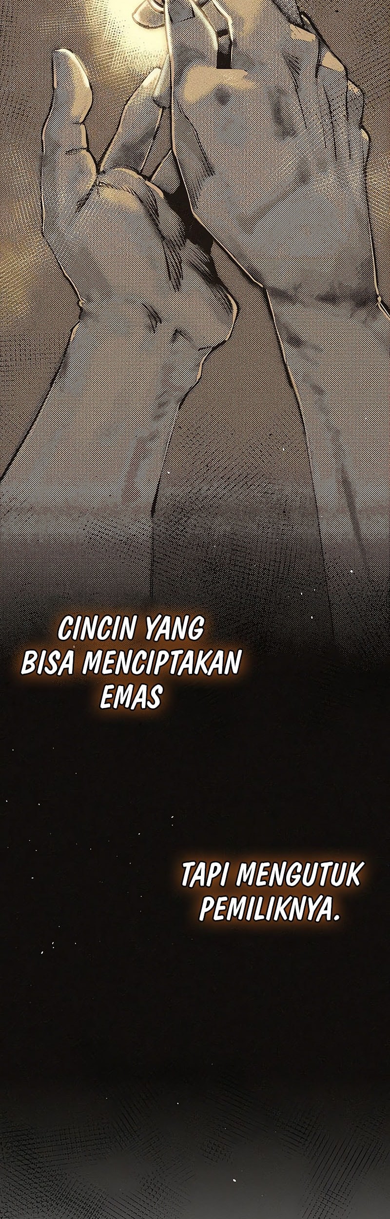 I Obtained a Mythic Item Chapter 135 Gambar 27