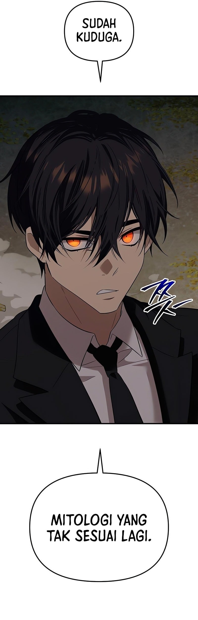 I Obtained a Mythic Item Chapter 135 Gambar 45