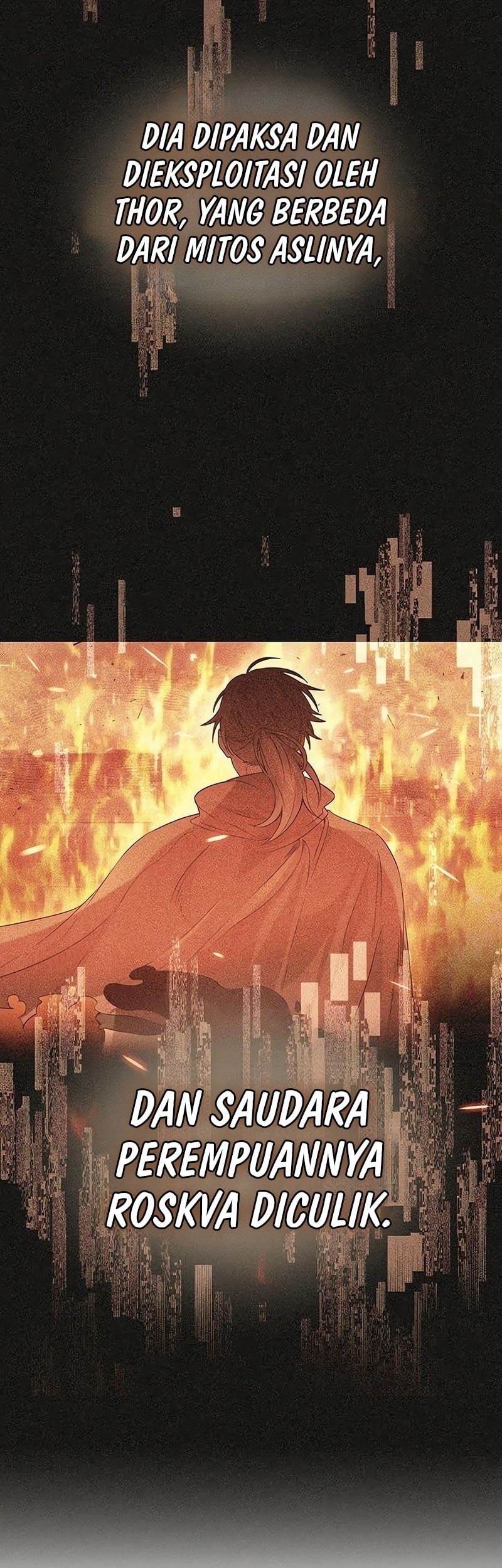 I Obtained a Mythic Item Chapter 135 Gambar 47