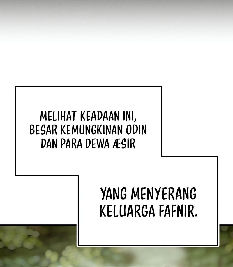 I Obtained a Mythic Item Chapter 135 Gambar 48