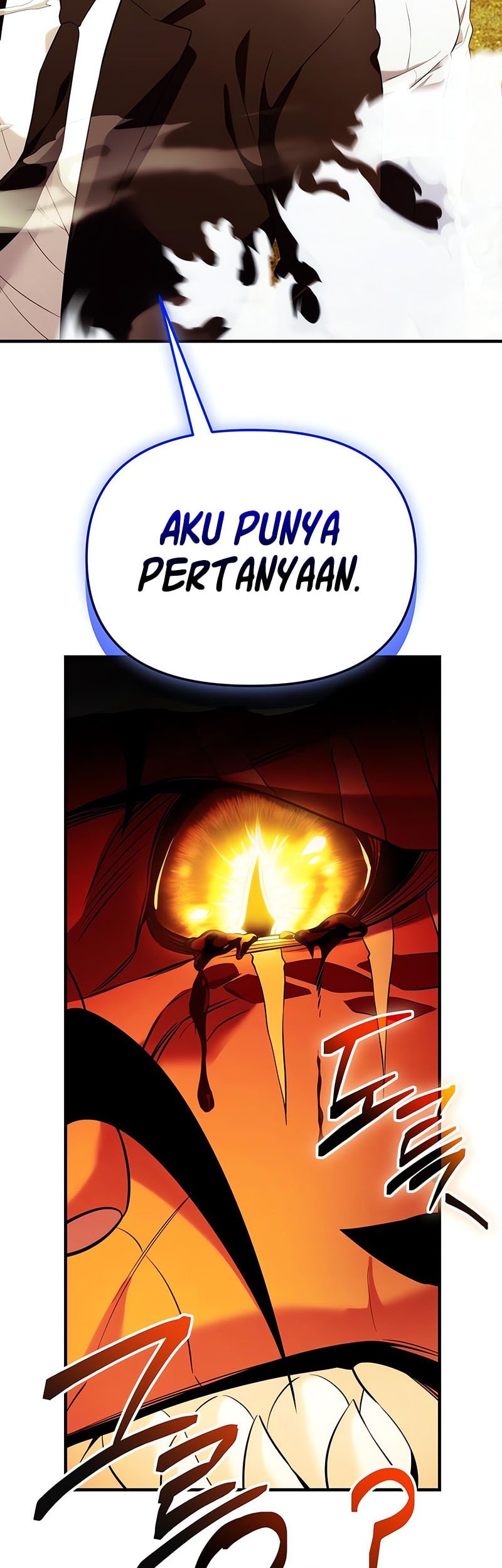 I Obtained a Mythic Item Chapter 135 Gambar 35