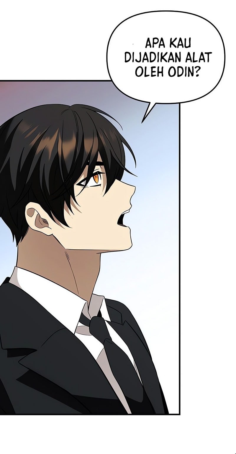 I Obtained a Mythic Item Chapter 135 Gambar 37