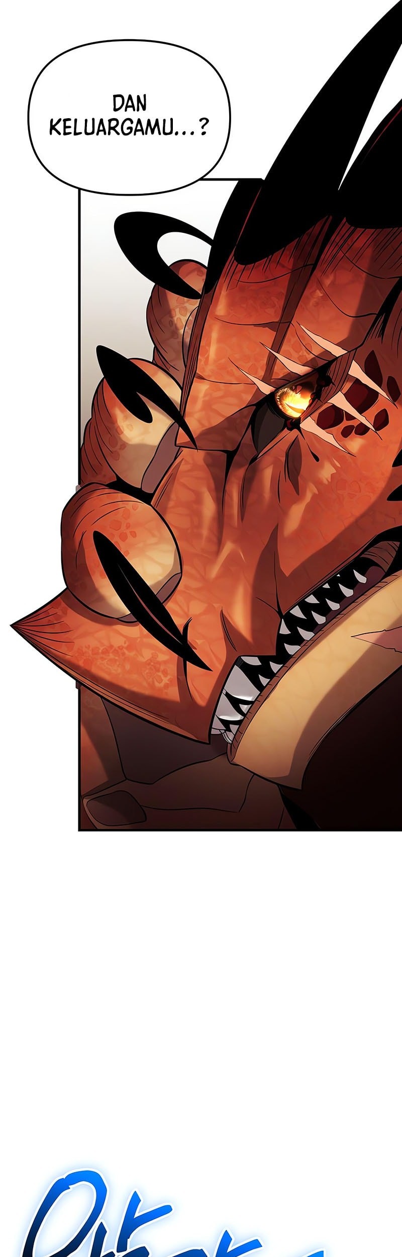 I Obtained a Mythic Item Chapter 135 Gambar 38