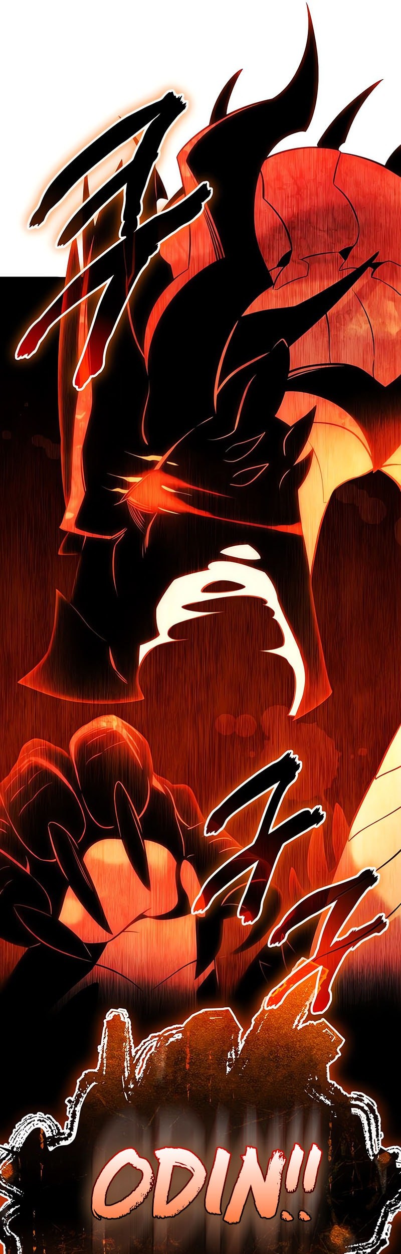 I Obtained a Mythic Item Chapter 135 Gambar 41