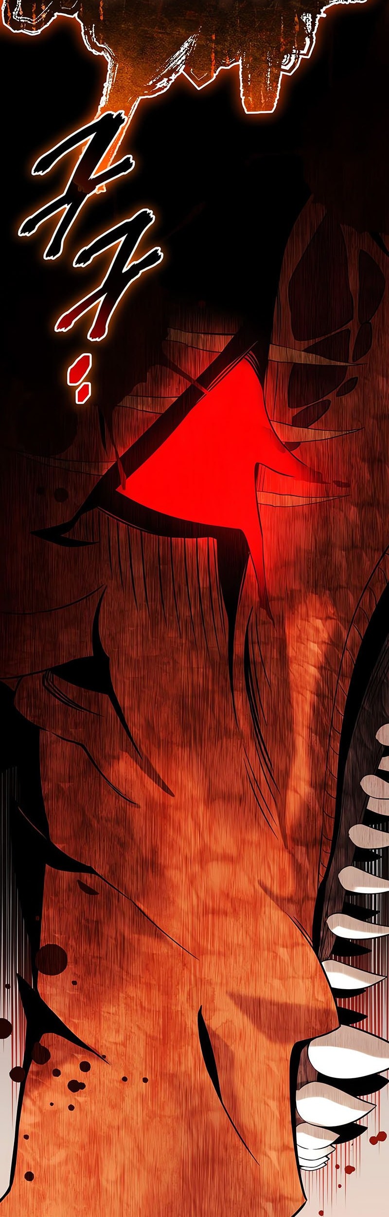 I Obtained a Mythic Item Chapter 135 Gambar 42