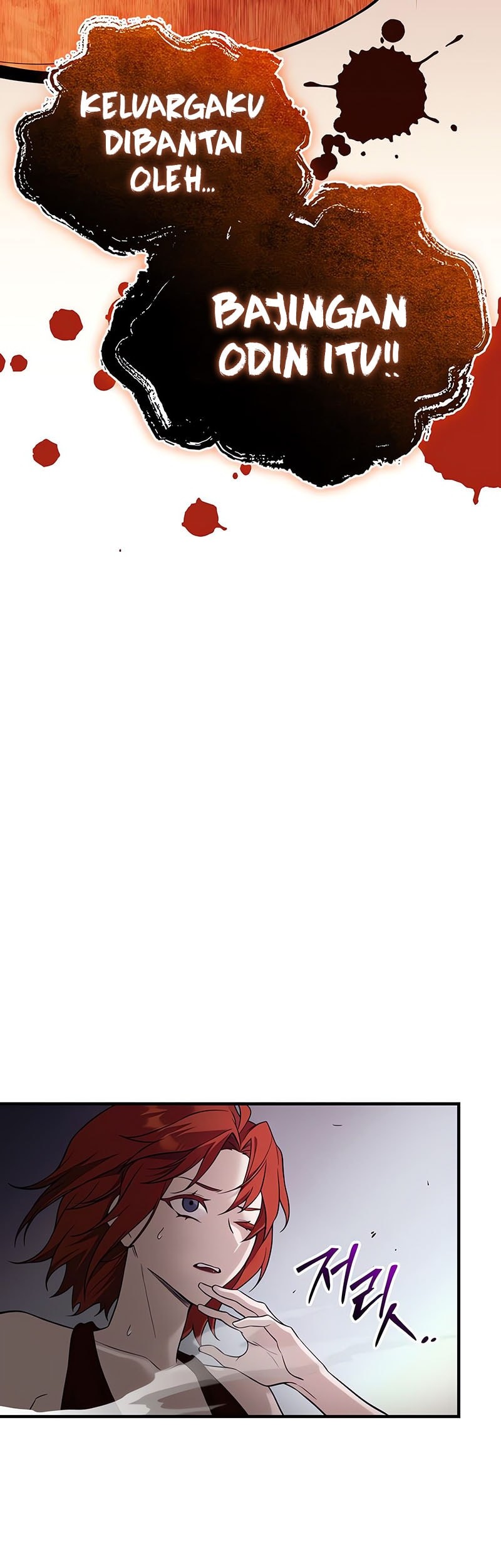 I Obtained a Mythic Item Chapter 135 Gambar 43